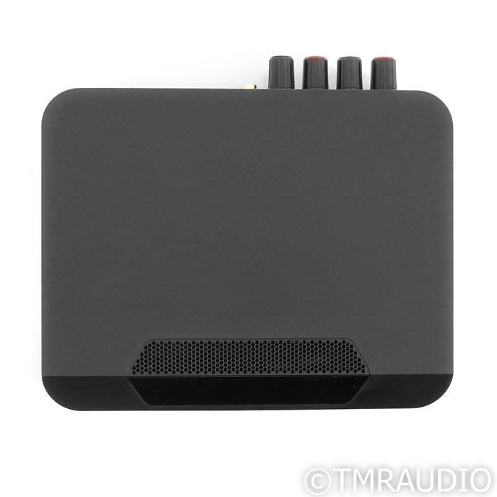 Bluesound Powernode Edge Streaming Amplifier