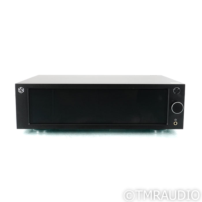 HiFi Rose RS250A Network Streamer
