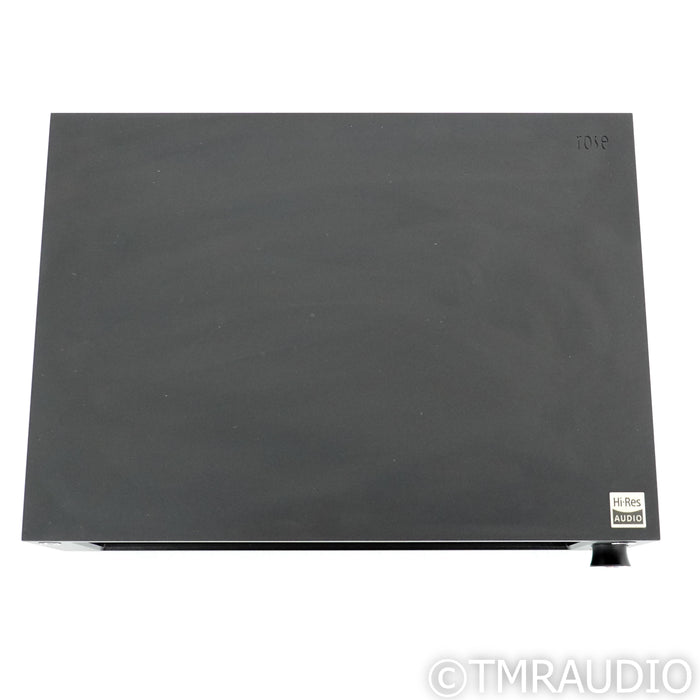 HiFi Rose RS250A Network Streamer