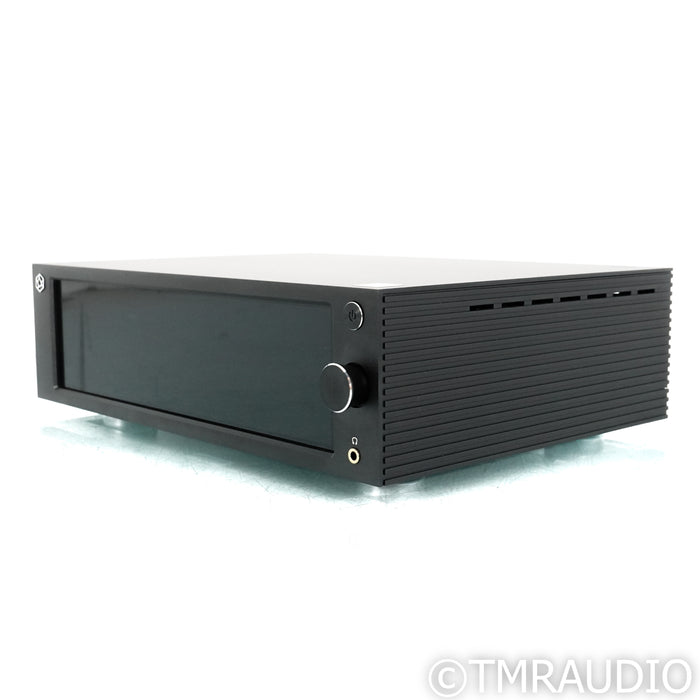 HiFi Rose RS250A Network Streamer