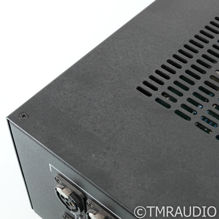 Audio Research LS17SE Stereo Tube Preamplifier