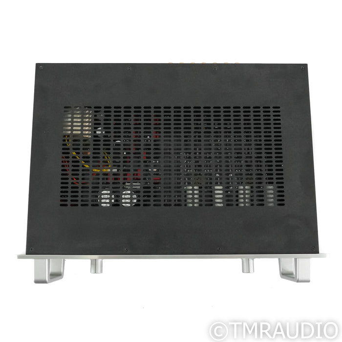 Audio Research LS17SE Stereo Tube Preamplifier