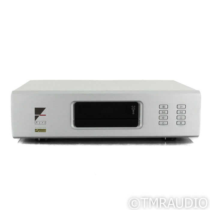 Ayre Acoustics CX-7eMP CD Player