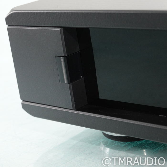 Rega Aura MC Phono Preamplifier