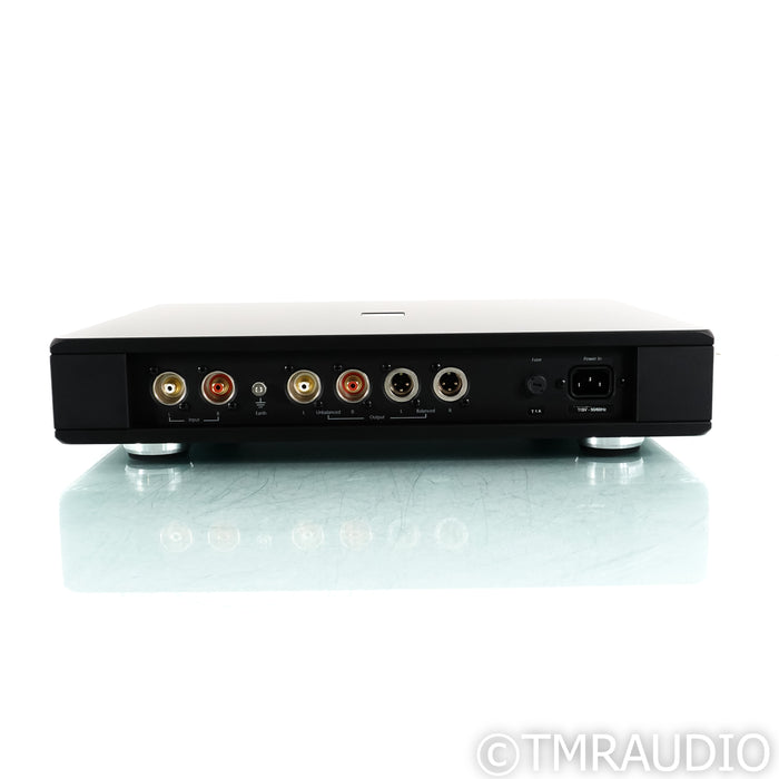 Rega Aura MC Phono Preamplifier
