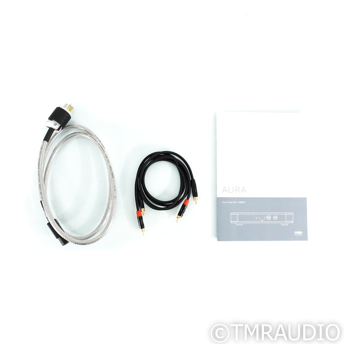 Rega Aura MC Phono Preamplifier