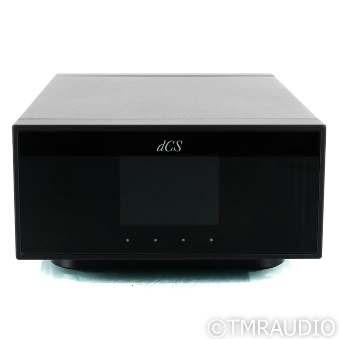 dCS Lina Streaming DAC; D/A Converter