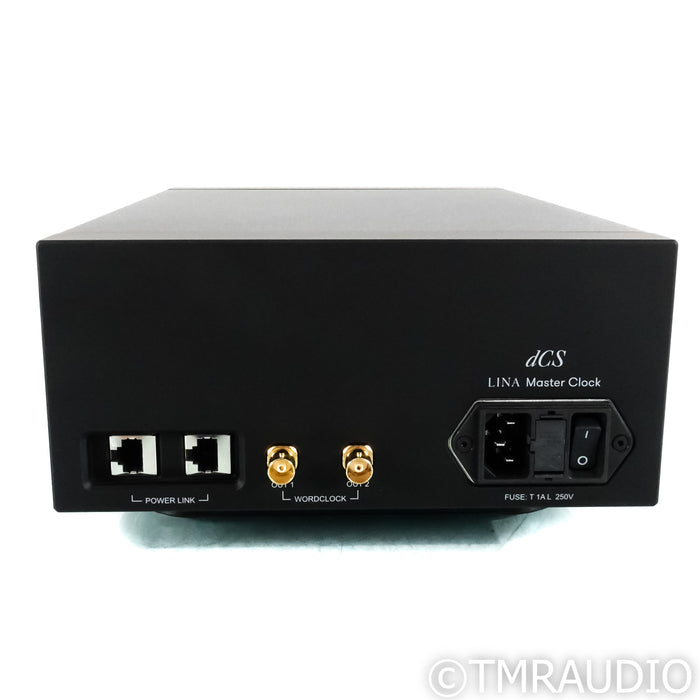 dCS Lina Master Clock