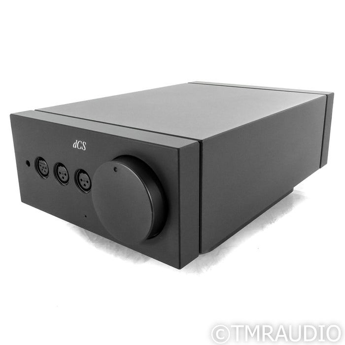dCS Lina Headphone Amplifier