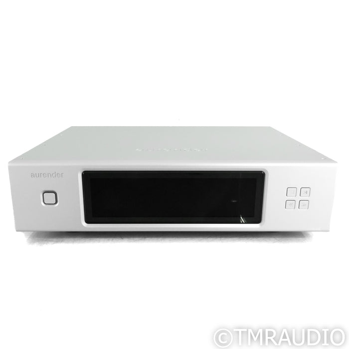 Aurender N20 Network Streamer
