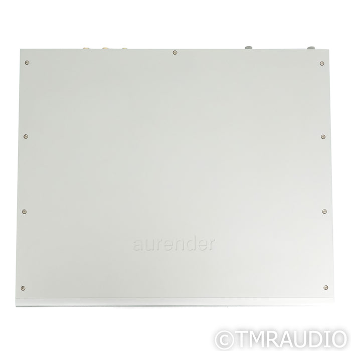 Aurender N20 Network Streamer