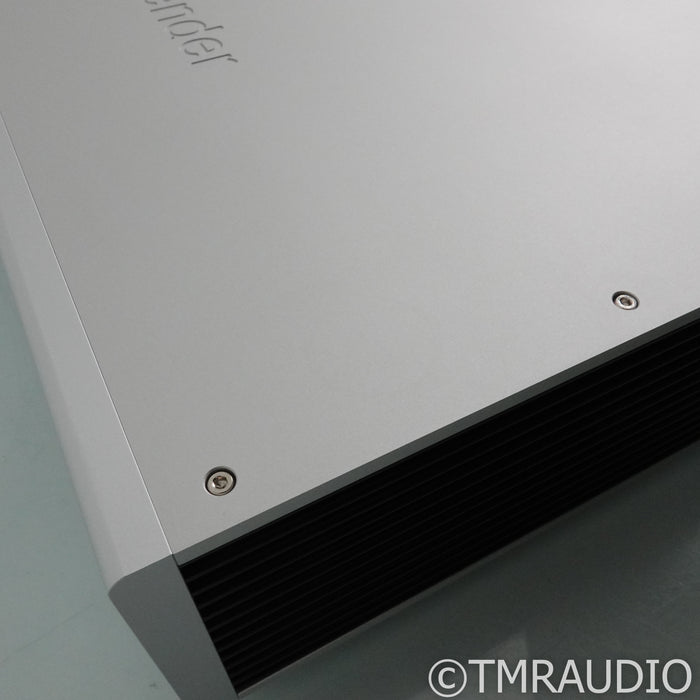 Aurender N20 Network Streamer