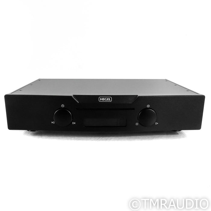 Hegel Viking CD Player