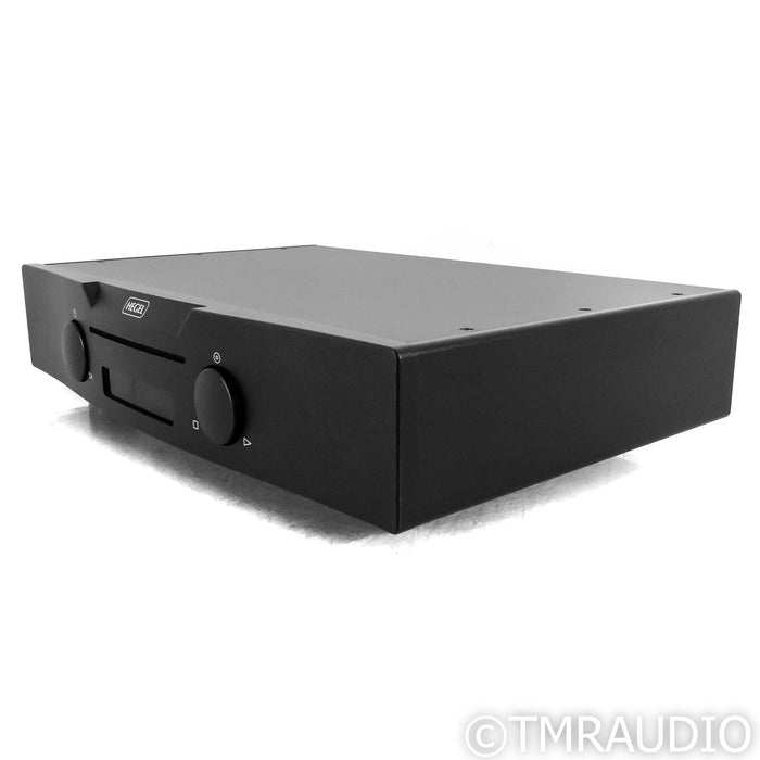 Hegel Viking CD Player