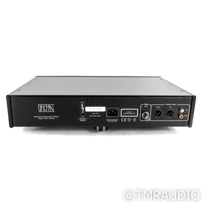 Hegel Viking CD Player