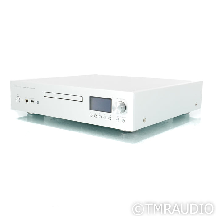 Technics SL-G700M2 Streaming CD / SACD Player