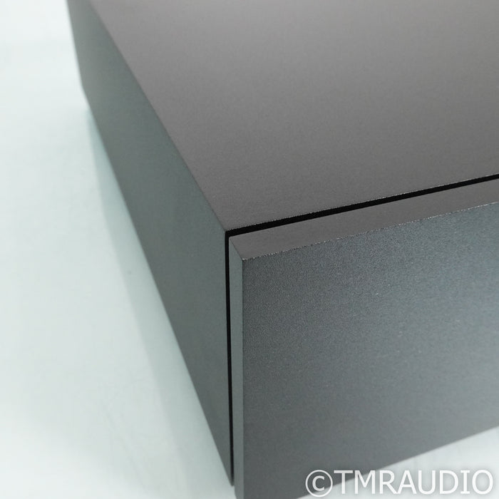 Auralic Aries S1 Network Streamer; w/ LPS Power Supply Upgrade