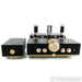 Woo Audio WA23 Luna Tube Headphone Amplifier