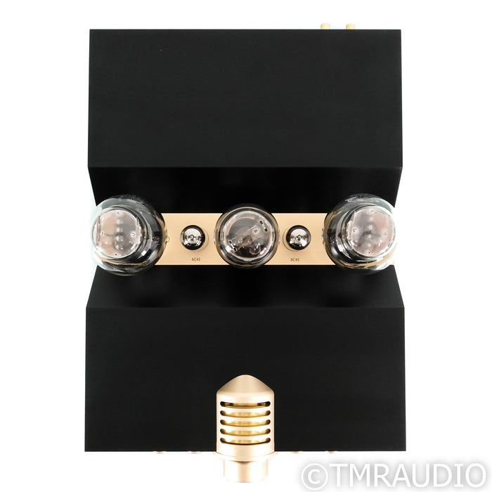 Woo Audio WA23 Luna Tube Headphone Amplifier