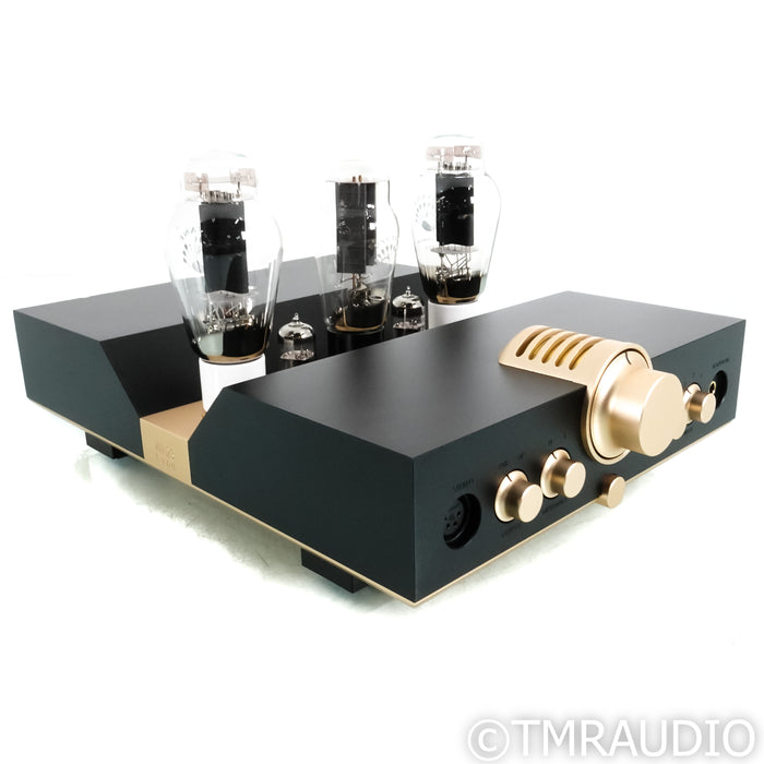 Woo Audio WA23 Luna Tube Headphone Amplifier
