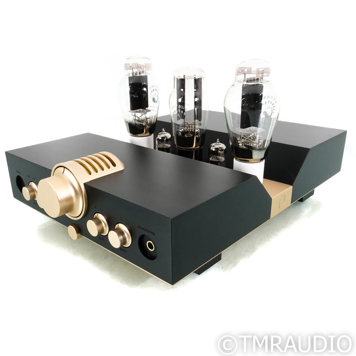 Woo Audio WA23 Luna Tube Headphone Amplifier