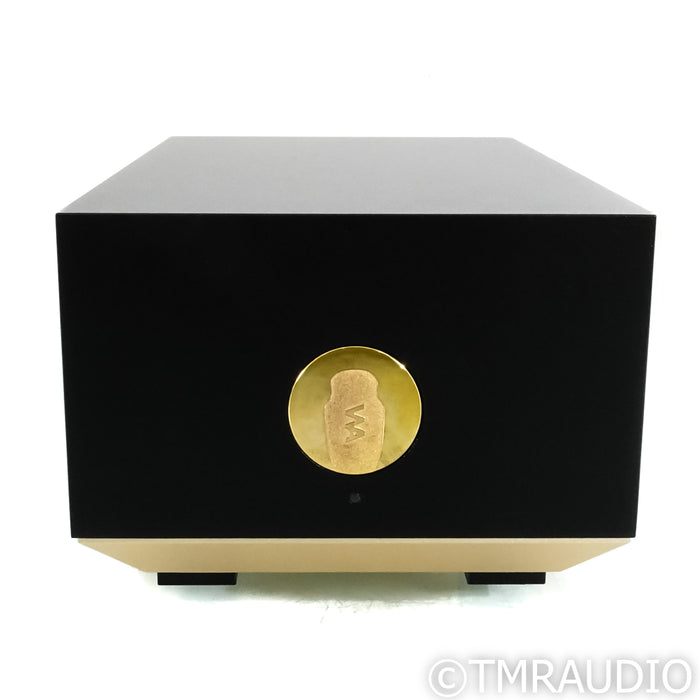 Woo Audio WA23 Luna Tube Headphone Amplifier