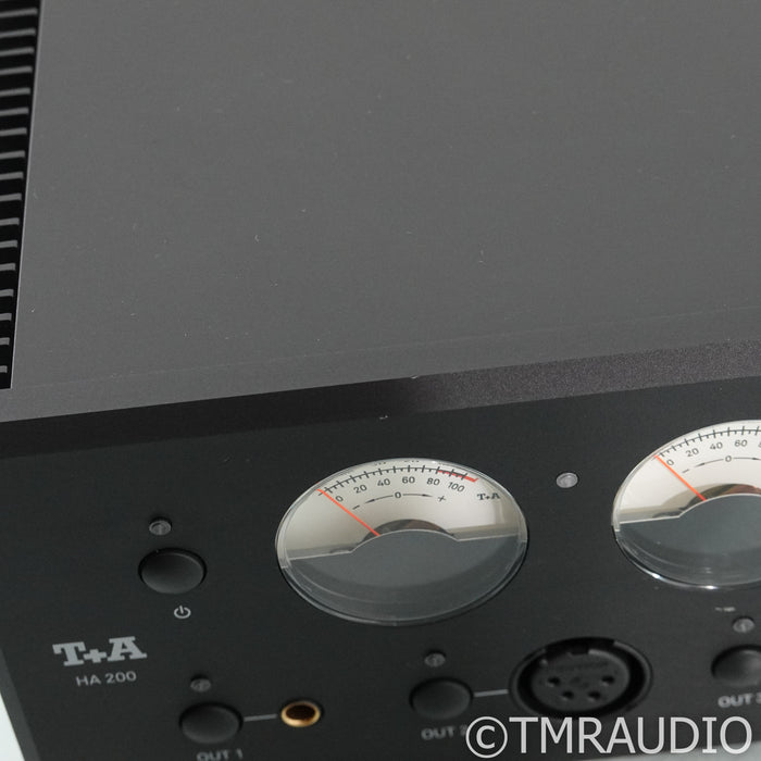T+A HA 200 Headphone Amplifier; HDMI Board