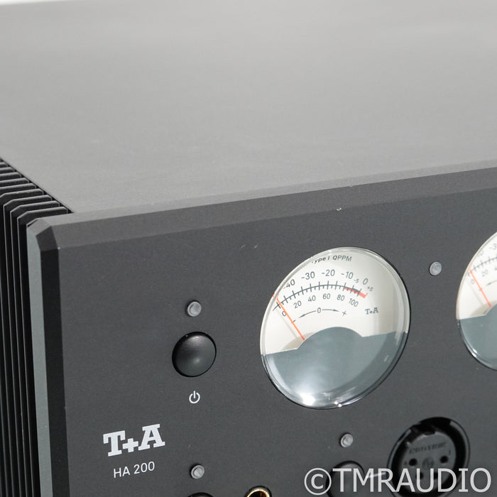 T+A HA 200 Headphone Amplifier; HDMI Board