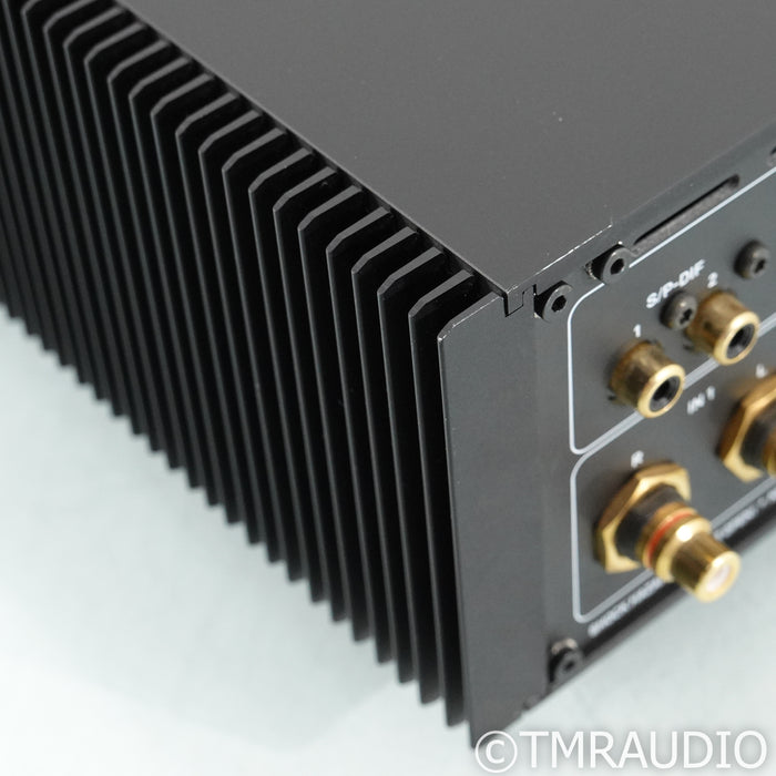 T+A HA 200 Headphone Amplifier; HDMI Board