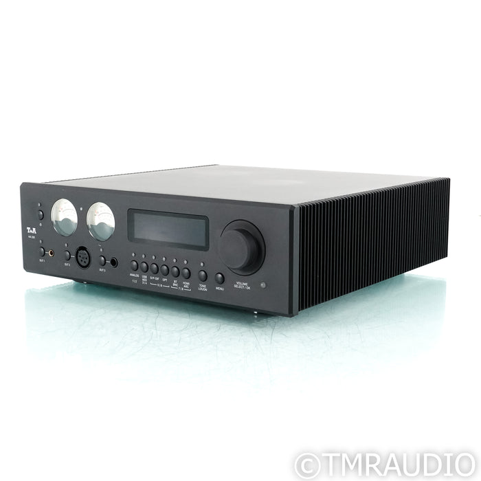 T+A HA 200 Headphone Amplifier; HDMI Board