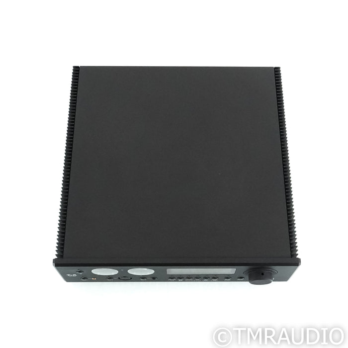 T+A HA 200 Headphone Amplifier; HDMI Board