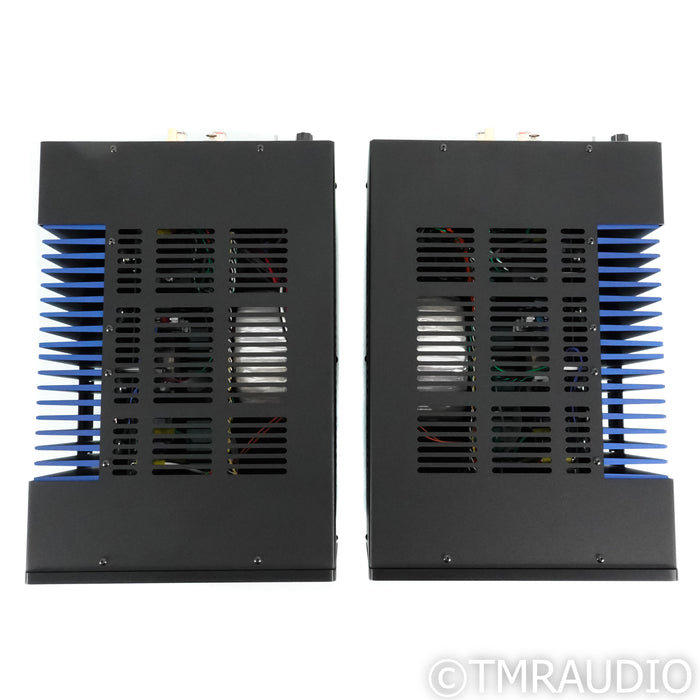 ModWright KWA 99 Monoblock Power Amplifiers; Pair