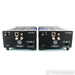 ModWright KWA 99 Monoblock Power Amplifiers; Pair