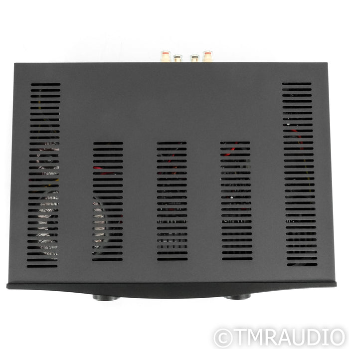 Hegel H95 Stereo Integrated Amplifier