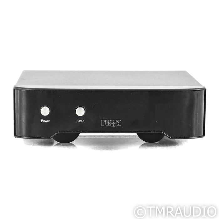Rega Planar 8 Belt Drive Turntable; Polaris Gray (No Cartridge)