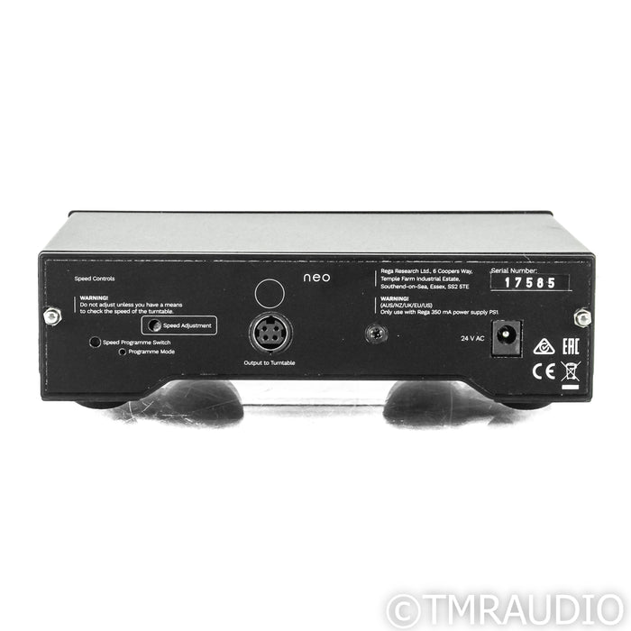 Rega Planar 8 Belt Drive Turntable; Polaris Gray (No Cartridge)