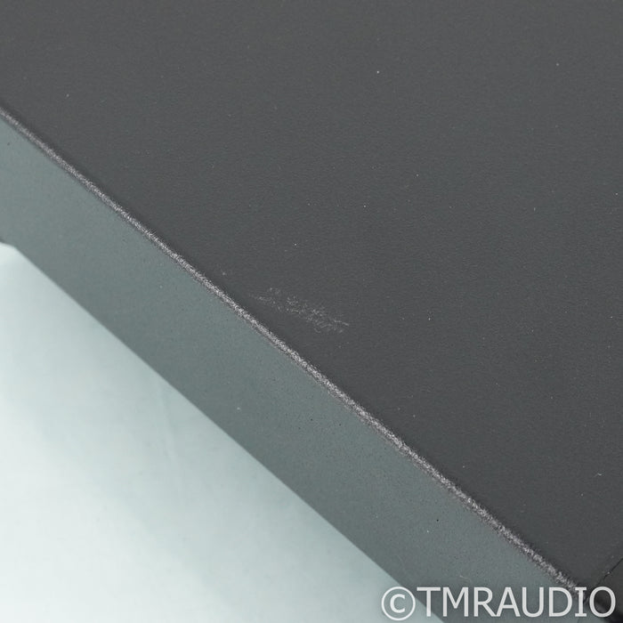 Rega Planar 8 Belt Drive Turntable; Polaris Gray (No Cartridge)