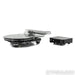 Rega Planar 8 Belt Drive Turntable; Polaris Gray (No Cartridge)