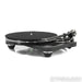 Rega Planar 8 Belt Drive Turntable; Polaris Gray (No Cartridge)