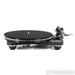 Rega Planar 8 Belt Drive Turntable; Polaris Gray (No Cartridge)