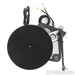Rega Planar 8 Belt Drive Turntable; Polaris Gray (No Cartridge)