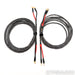 Audience OHNO III Speaker Cables; 5m Pair