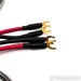 Audience OHNO III Speaker Cables; 5m Pair