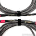 Audience OHNO III Speaker Cables; 5m Pair