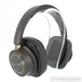DALI IO-12 Wireless ANC Headphones; Dark Chocolate; Bluetooth