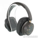 DALI IO-12 Wireless ANC Headphones; Dark Chocolate; Bluetooth