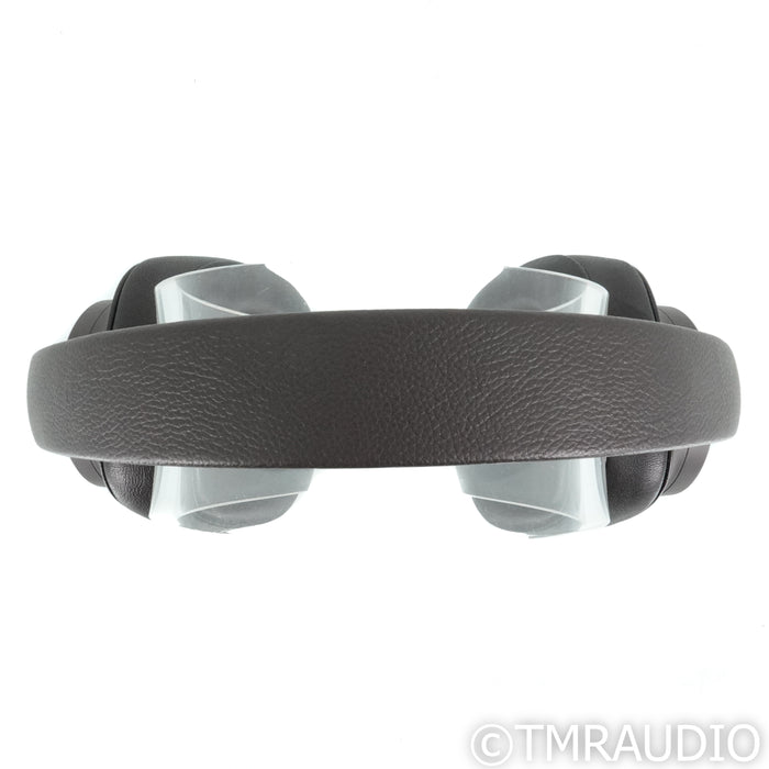 DALI IO-12 Wireless ANC Headphones; Dark Chocolate; Bluetooth