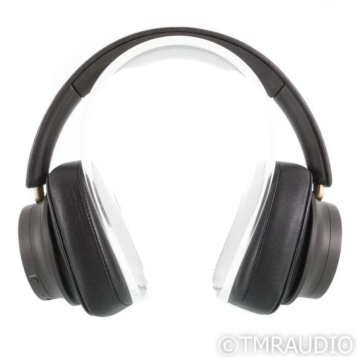 DALI IO-12 Wireless ANC Headphones; Dark Chocolate; Bluetooth