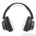 DALI IO-12 Wireless ANC Headphones; Dark Chocolate; Bluetooth