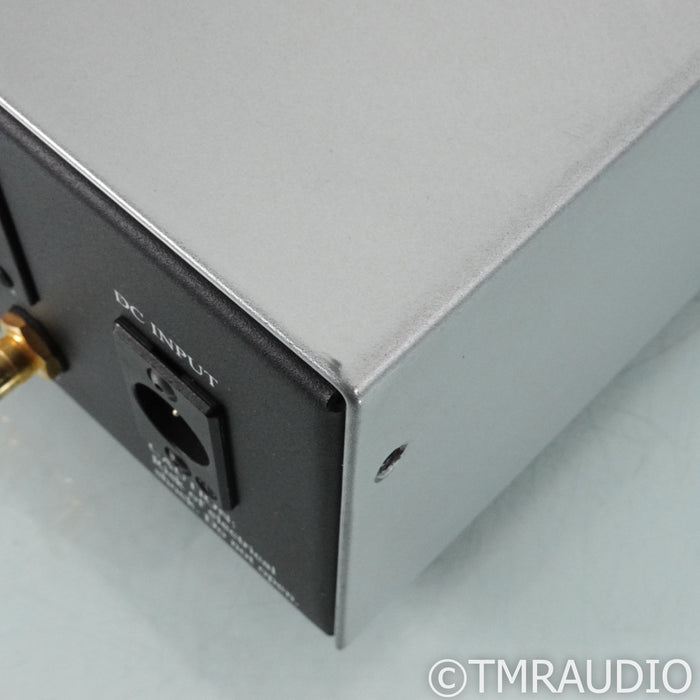 ModWright PH 9.0T MM / MC Tube Phono Preamplifier; w/ Upgraded Tube PSU